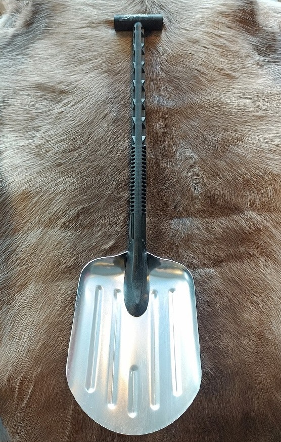 Haghus Mini Spade