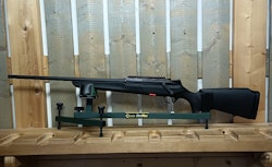 Kulgevär BRX1 kal 308 Win
