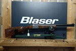 Blaser BBF95 kal 12/76-6,5x55