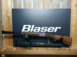 Blaser BBF95 kal 12/76-6,5x55