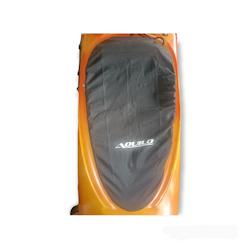 Transport canopy Kayak Aq Nylon Black