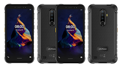 Ulefone Armor X8