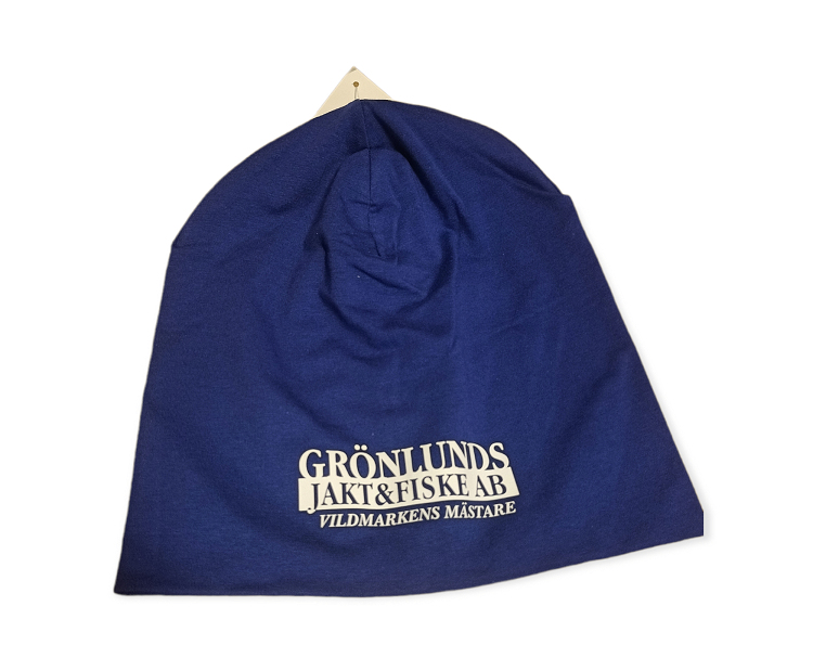 Grönlund's Hat 5 Colors