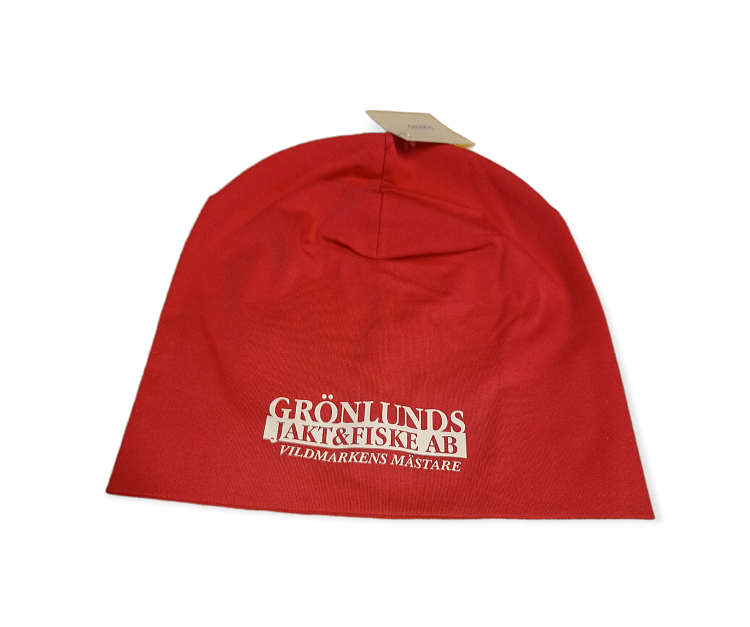 Grönlund's Hat 5 Colors