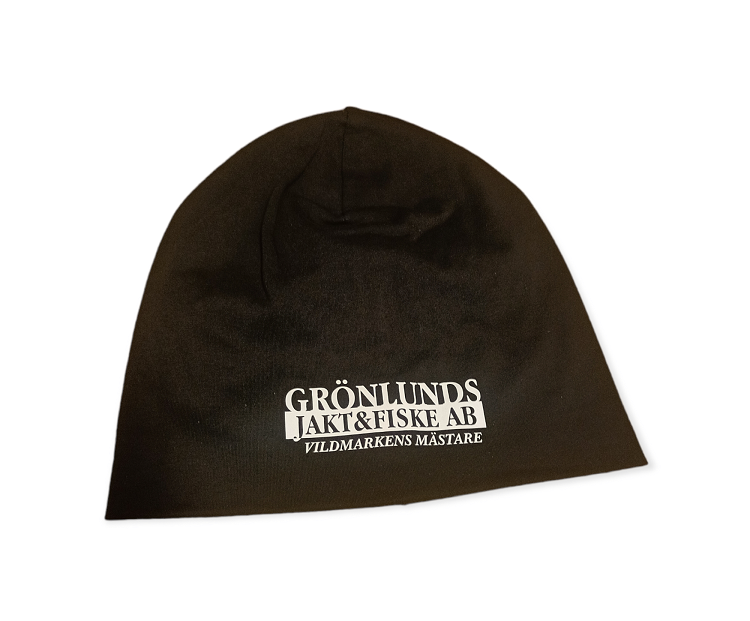 Grönlund's Hat 5 Colors