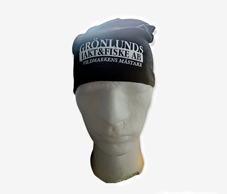 Grönlund's Hat 5 Colors