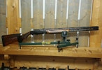 Benelli 828U Shotgun