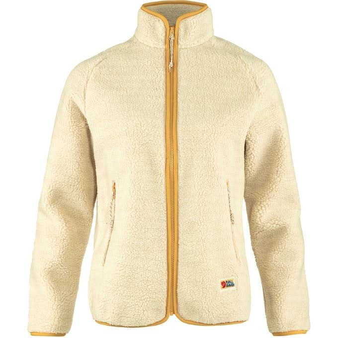 Fjällräven Vardag Pile Fleece Dam