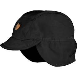 Fjällräven Singi Field Cap Svart