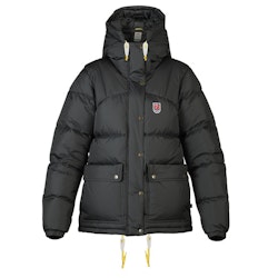 Expedition Down Lite Jacket Women Black