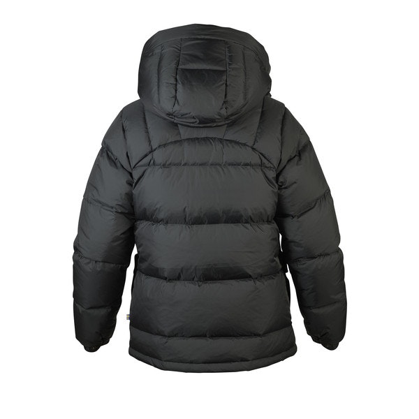 Expedition Down Lite Jacket Women Black