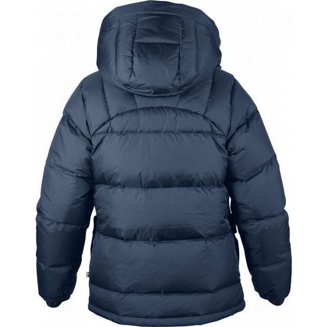 Fjällräven Expedition Lite Jacket Women Navy