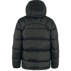 Fjällräven Expedition Down Lite Jacket Svart Herr