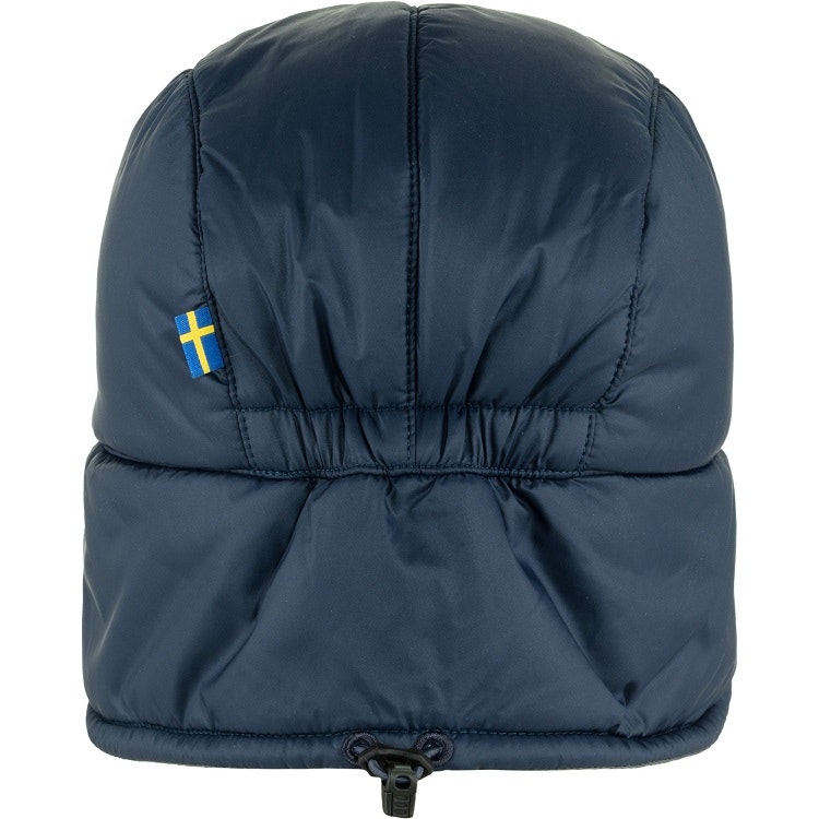 Fjällräven Expedition Padded Cap Navy - Grönlunds Jakt & Fiske AB