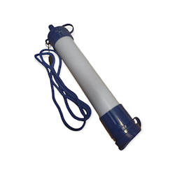 Water Straw Water Purification Filter