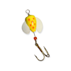 Spin-n-Glo Color Yellow Clown, Size 10