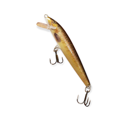 Rapala Original, F09, LB Trout