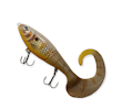 Rapala X-rap Otus, Pearl Ghost Gold, 17cm