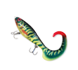 Rapala X-rap Otus, Hot Pike 17cm