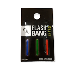 Flash Bang, Cosmic Perch 7g