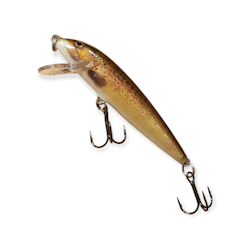 Rapala Countdown, CD-09, Live Brown Trout