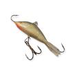 Nils Master Baby-Shad, 5cm 8g