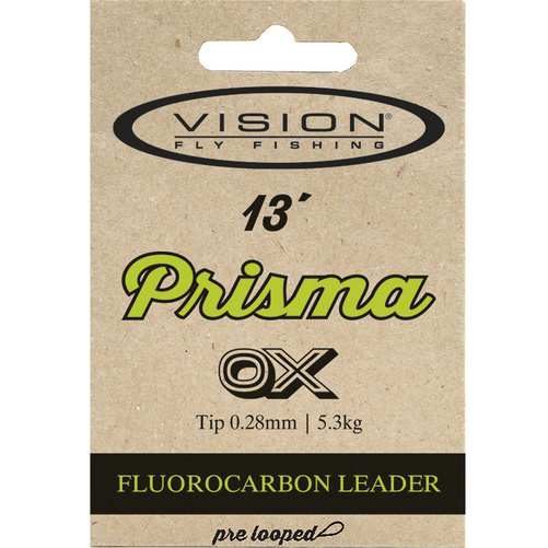Vision Prisma Fluorocarbon 13´