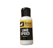 Loon Line Speed