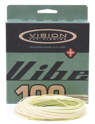 Vision Vibe 100+