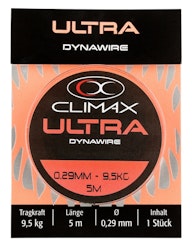 Climax Ultra Dynawire, 0,29mm