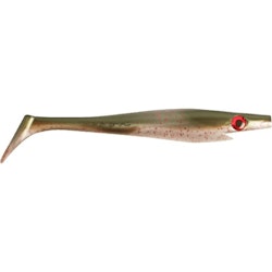 Pig Shad Junior Arkansas Shiner, 15cm (4-pack)