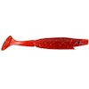 Piglet Shad, Whiskey Tango 10cm (6-pack)