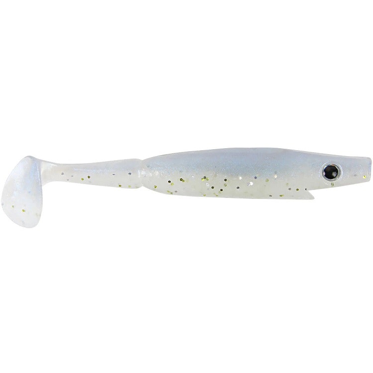 Piglet Shad, Sexy Shad 10cm (6-pack)