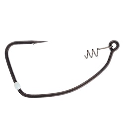 BKK Titanium, Offset Hook (3-pack)