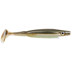 Piglet Shad, Alcatraz 10cm (6-pack)