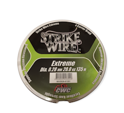 Strike Wire Extreme