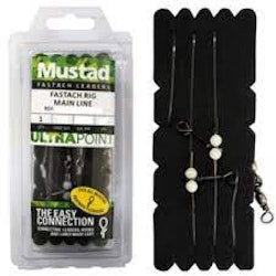 Mustad Fastach Rig