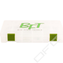 BFT Baitbox (28x18x4.3cm)