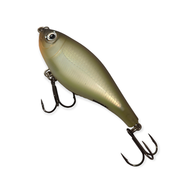 Rapala X-rap Twitching Shad, Haymaker 8cm