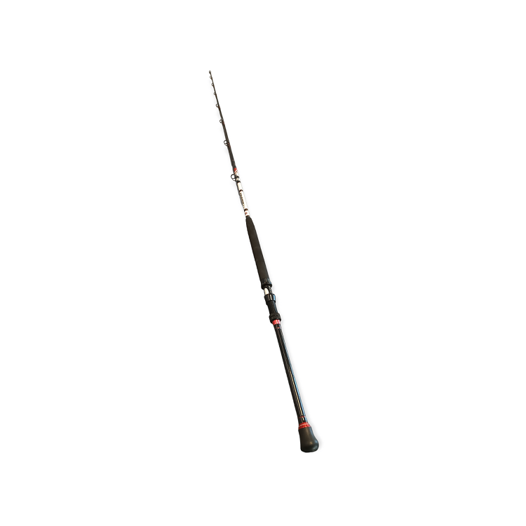 Penn Squadron ll Boat 7´ 30-50lb, casting weight 200-600gr, rod