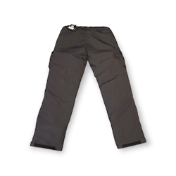 Lined leisure trousers - OUT 365