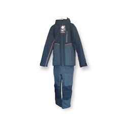 Two-piece coveralls, Thermal suit - Fladen