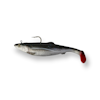 Jig, Herring Big Shad 76-Bleedning Coalfish - Savage Gear