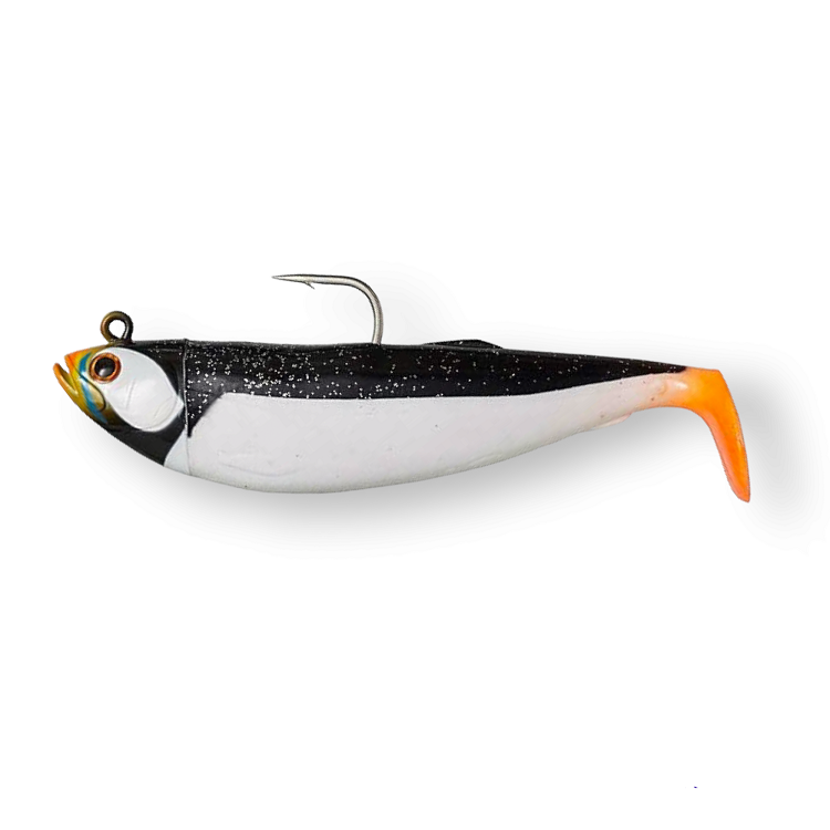 Jigg, Cutbait Herring Puffin - Savage Gear