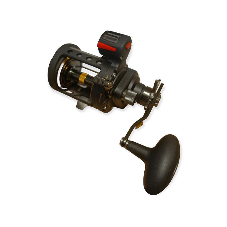 Penn Fathom II, 20LWLC Sea fishing reel