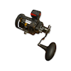 Penn Fathom II, 20LWLC Sea fishing reel