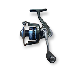 Spinningreel, Stox WP300