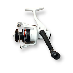 Spinningreel, Abu Garcia Never Give Up IKE2-30