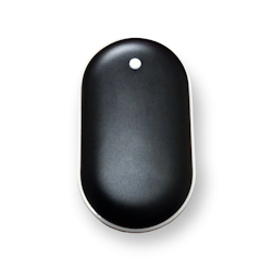 Pebble Handwarmer, Handwarmer