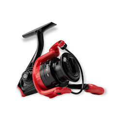 Spinningreel, Abu Garcia Max 20